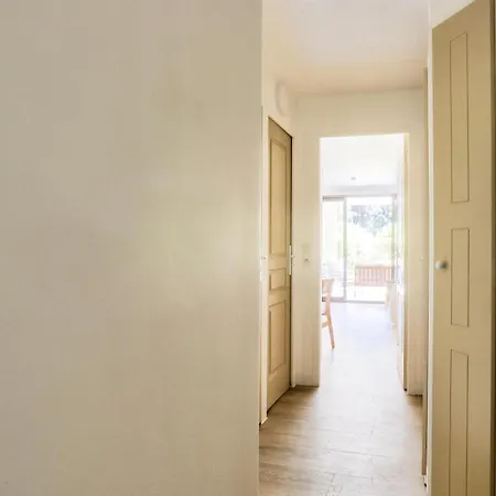 Francia - Maeva - Climatise 2 Pieces 4 Personnes - Prestige - Super Mae-1343 * Cannes