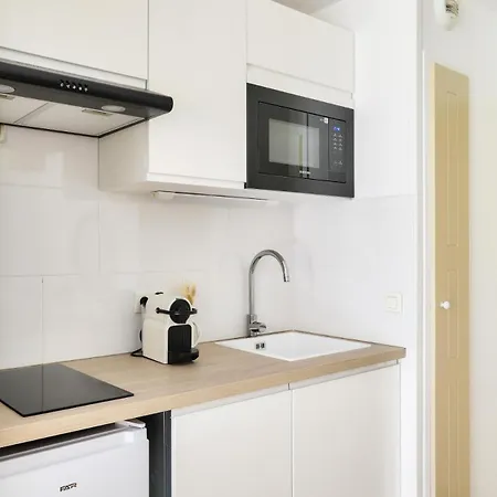 Francia - Maeva - Climatise 2 Pieces 4 Personnes - Prestige - Super Mae-1343 Apartment