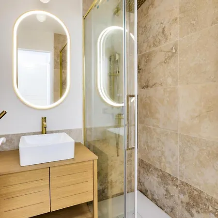 Francia - Maeva - Climatise 2 Pieces 4 Personnes - Prestige - Super Mae-1343