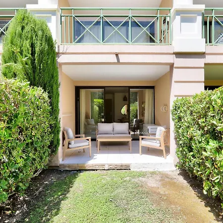 Apartment Francia - Maeva - Climatise 2 Pieces 4 Personnes - Prestige - Super Mae-1343