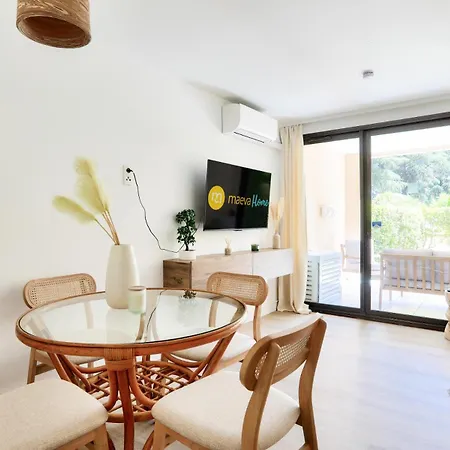 Francia - Maeva - Climatise 2 Pieces 4 Personnes - Prestige - Super Mae-1343 *