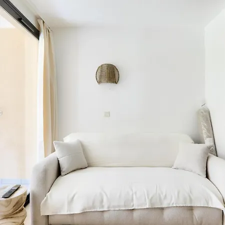 Francia - Maeva - Climatise 2 Pieces 4 Personnes - Prestige - Super Mae-1343 Cannes