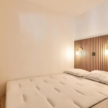 Francia - Maeva - Climatise 2 Pieces 4 Personnes - Prestige - Super Mae-1343