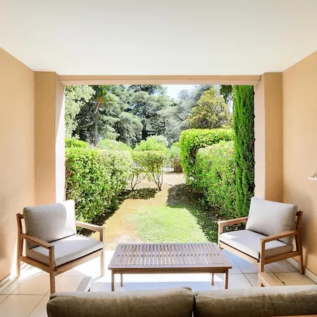 Apartment Francia - Maeva - Climatise 2 Pieces 4 Personnes - Prestige - Super Mae-1343 Cannes