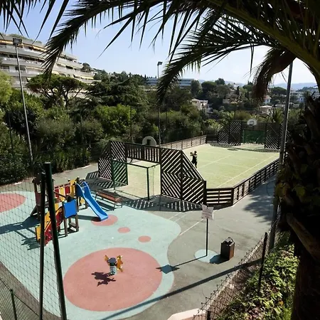 Francia - Maeva - Climatise 2 Pieces 4 Personnes - Prestige - Super Mae-1343 Apartment Cannes