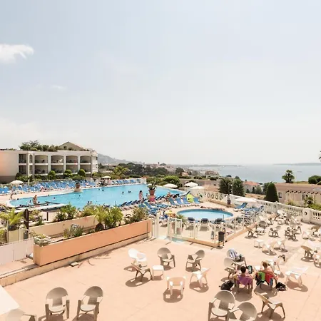 Francia - Maeva - Climatise 2 Pieces 4 Personnes - Prestige - Super Mae-1343 *